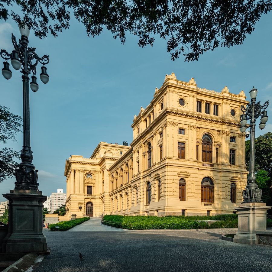 Pousada Casarão Imperial
