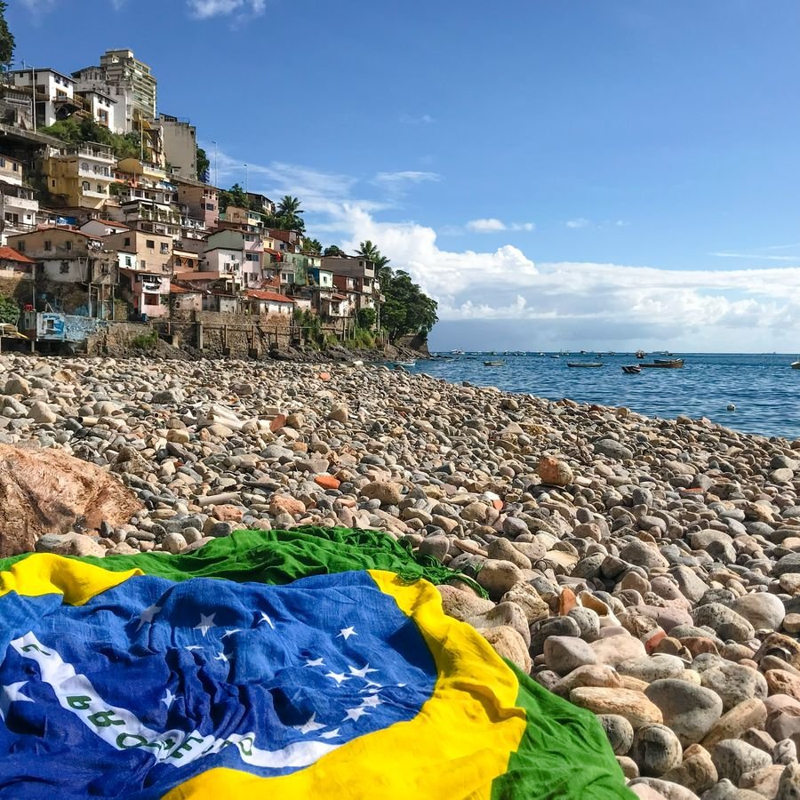 Pousada Enseada Azul