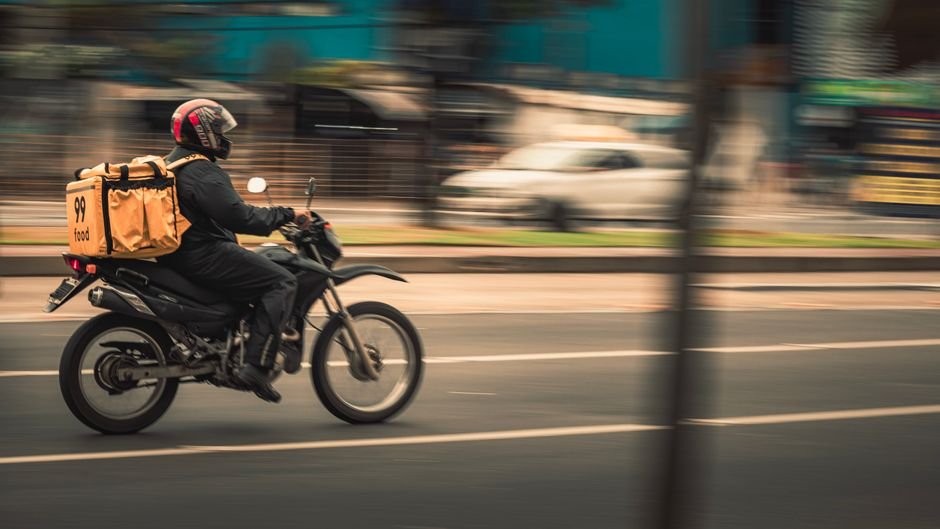 Como reduzir a dependência de marketplace tendo delivery próprio