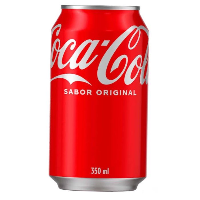 Coca Cola 350 ml