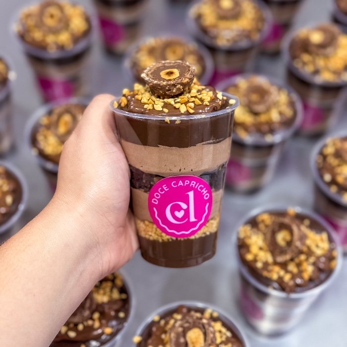 Copo Ferrero