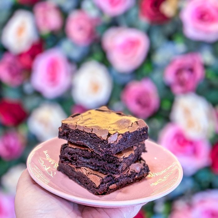 Brownie Tradicional
