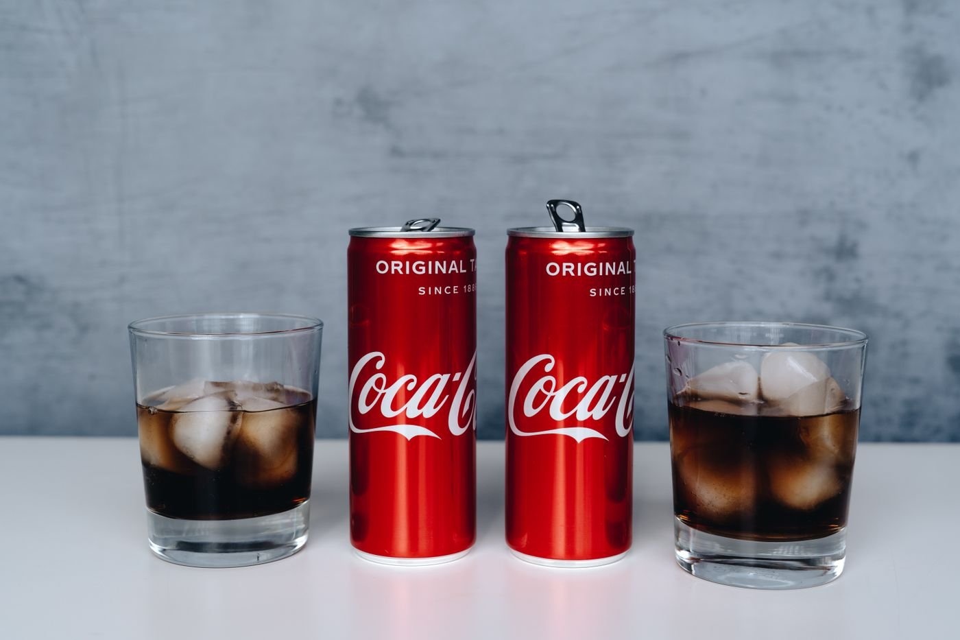 Refrigerante Lata 350ml