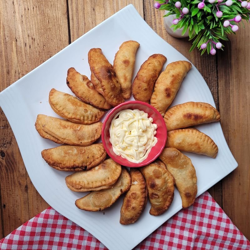 Risole de Carne
