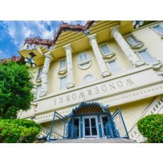 Wonderworks Orlando