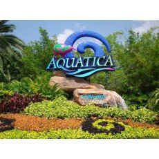 Aquatica by SeaWorld