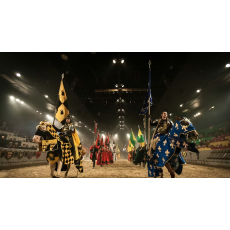 Medieval Times